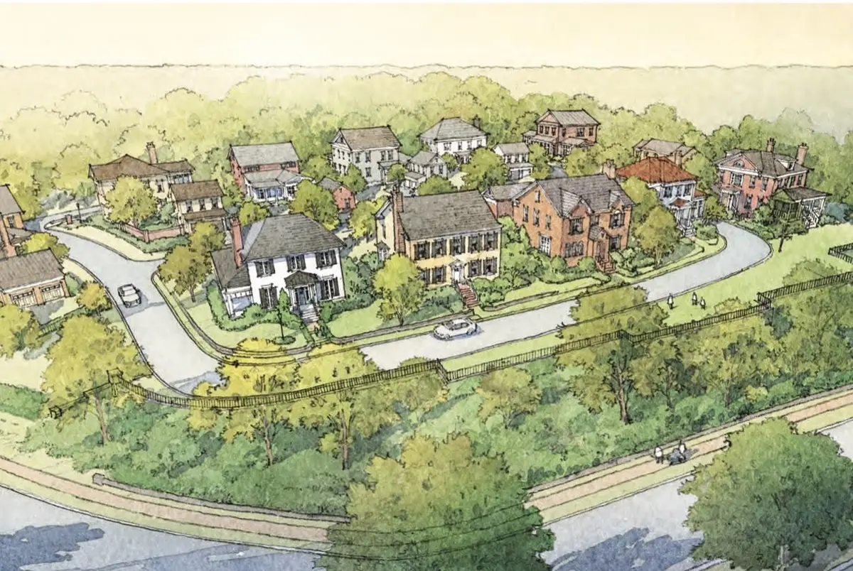 709 Caswell Heights Lane, Raleigh, NC 27608 - #1