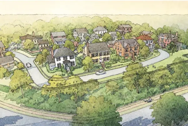 709 Caswell Heights Lane, Raleigh, NC 27608