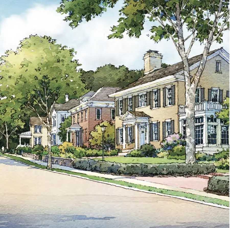 709 Caswell Heights Lane, Raleigh, NC 27608 - #2