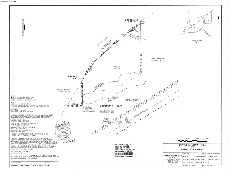 0 Cary Parkway, Cary, NC 27511 - Image #2