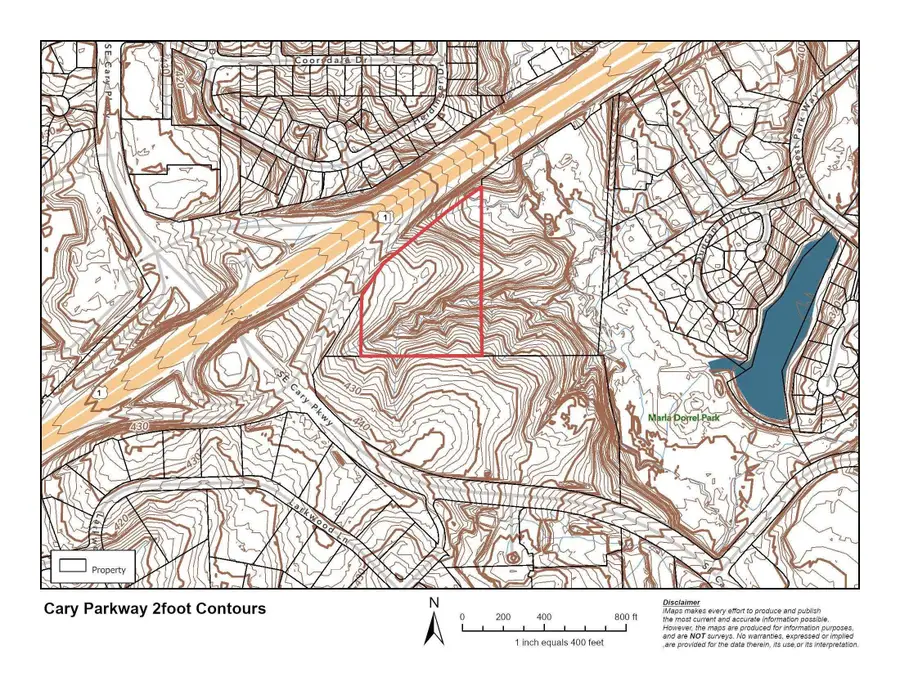 0 Cary Parkway, Cary, NC 27511 - Image #3