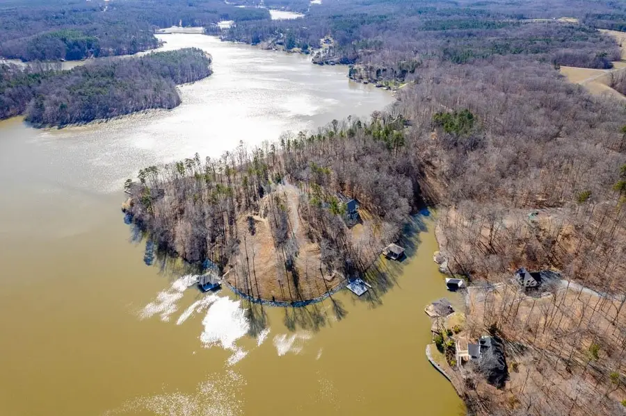 Lot #6 Deer Meadow Road, Leasburg, NC 27291 - #3