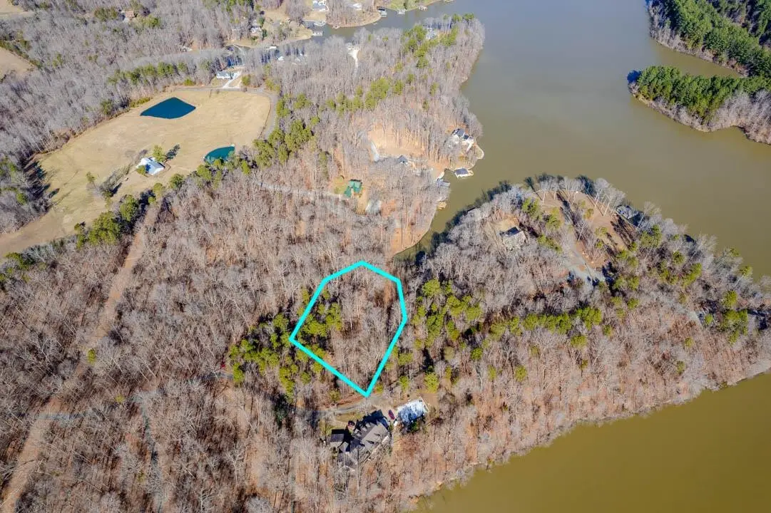 Lot #6 Deer Meadow Road, Leasburg, NC 27291 - Image #1