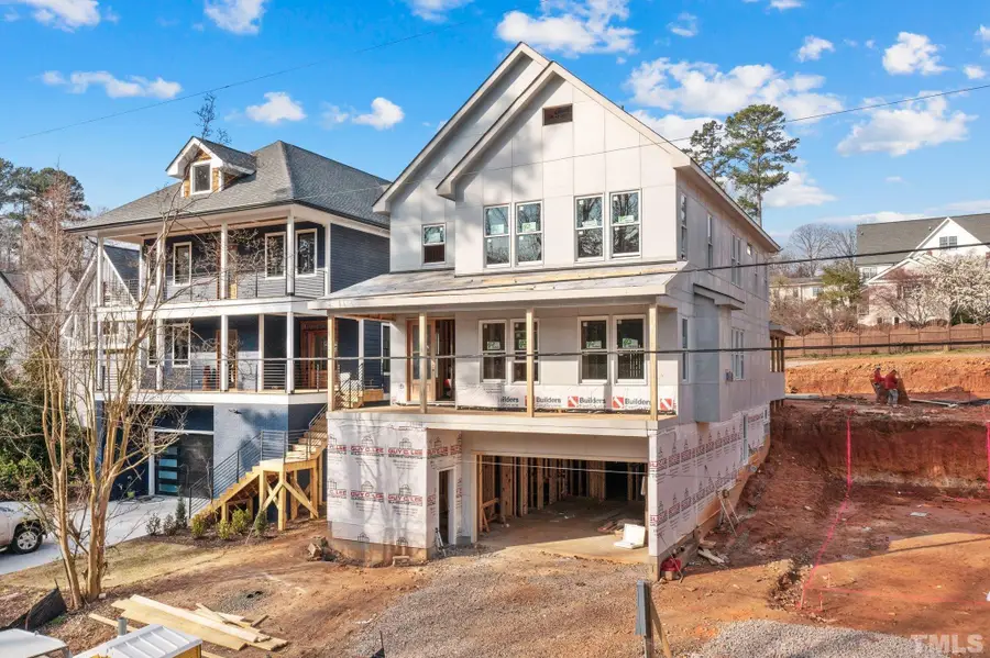 1435 Nottingham Road, Raleigh, NC 27607 - Image #3