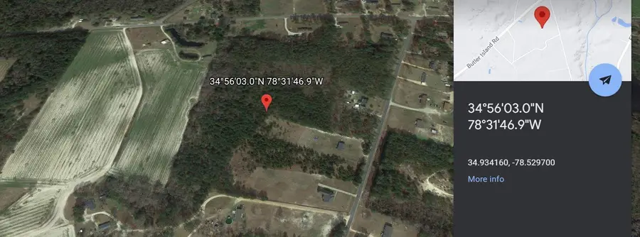 0 Mill Creek Church Road, Roseboro, NC 28382 - Image #3
