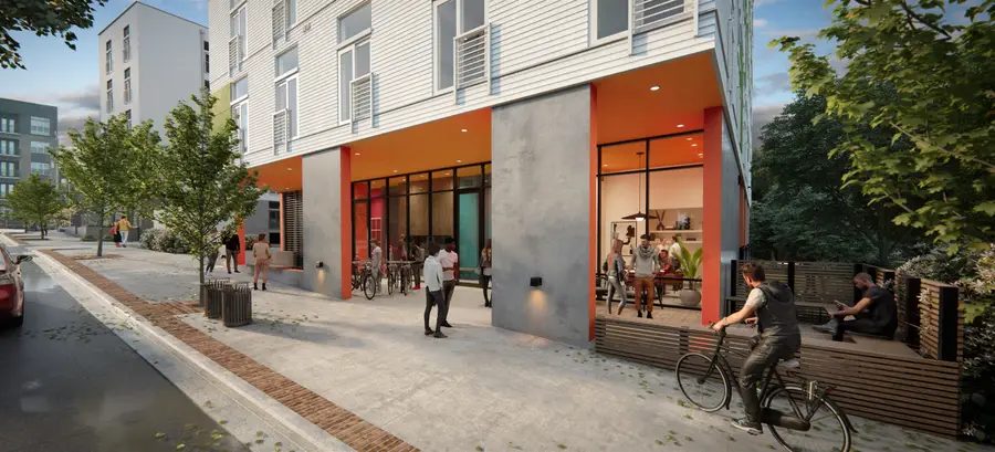 507 Yancey Street #202, Durham, NC 27701 - Image #3