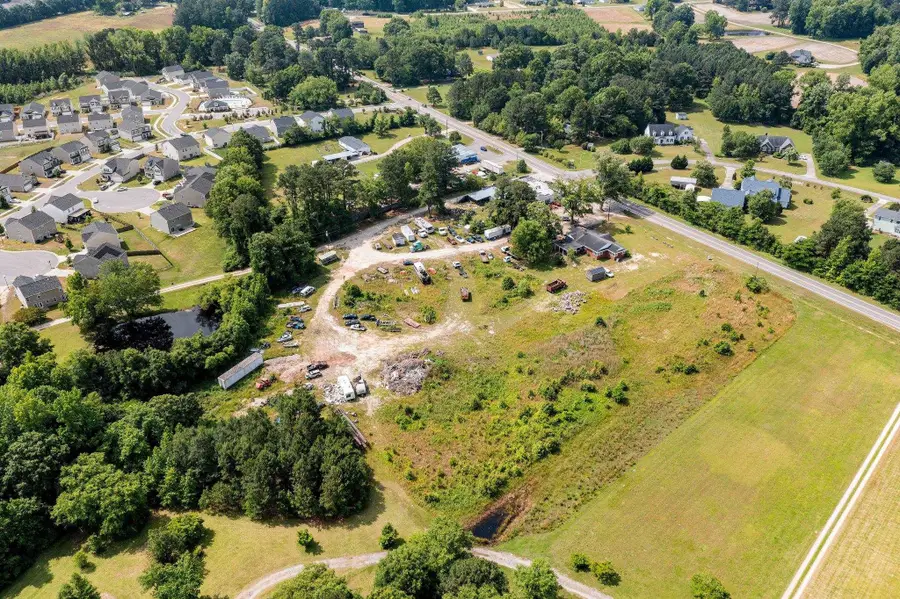 2008 Zebulon Road, Zebulon, NC 27597 - #2