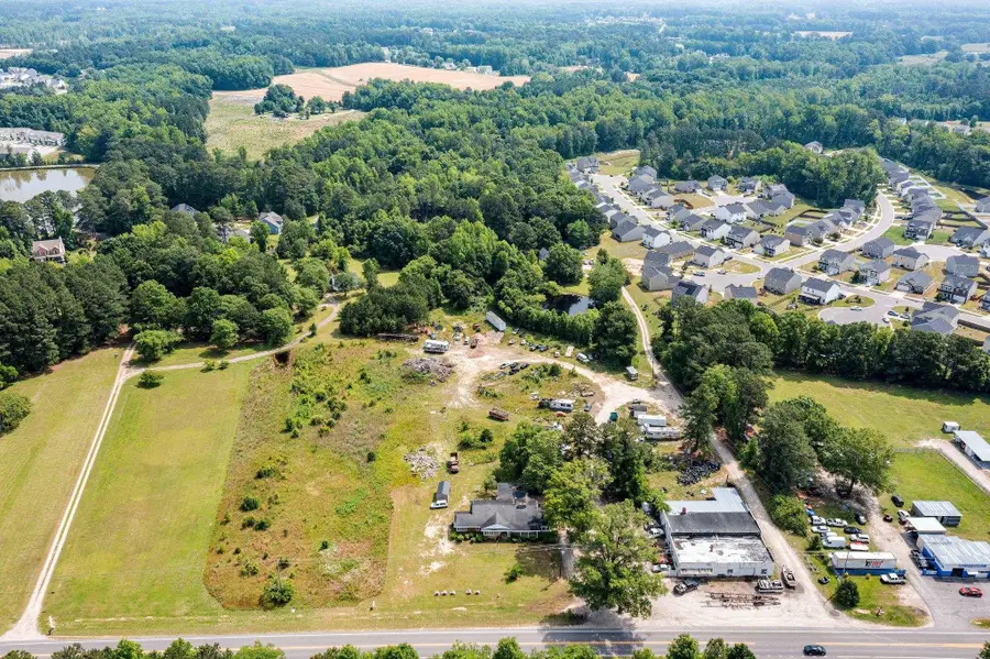 2008 Zebulon Road, Zebulon, NC 27597 - #3