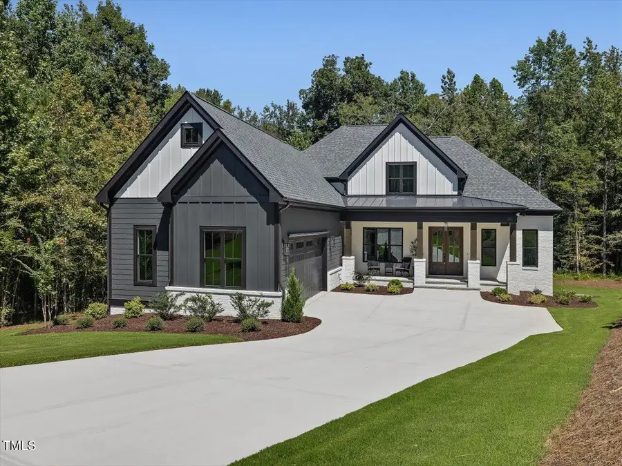 72 Hazelwood, Pittsboro, NC 27312 - Image #3