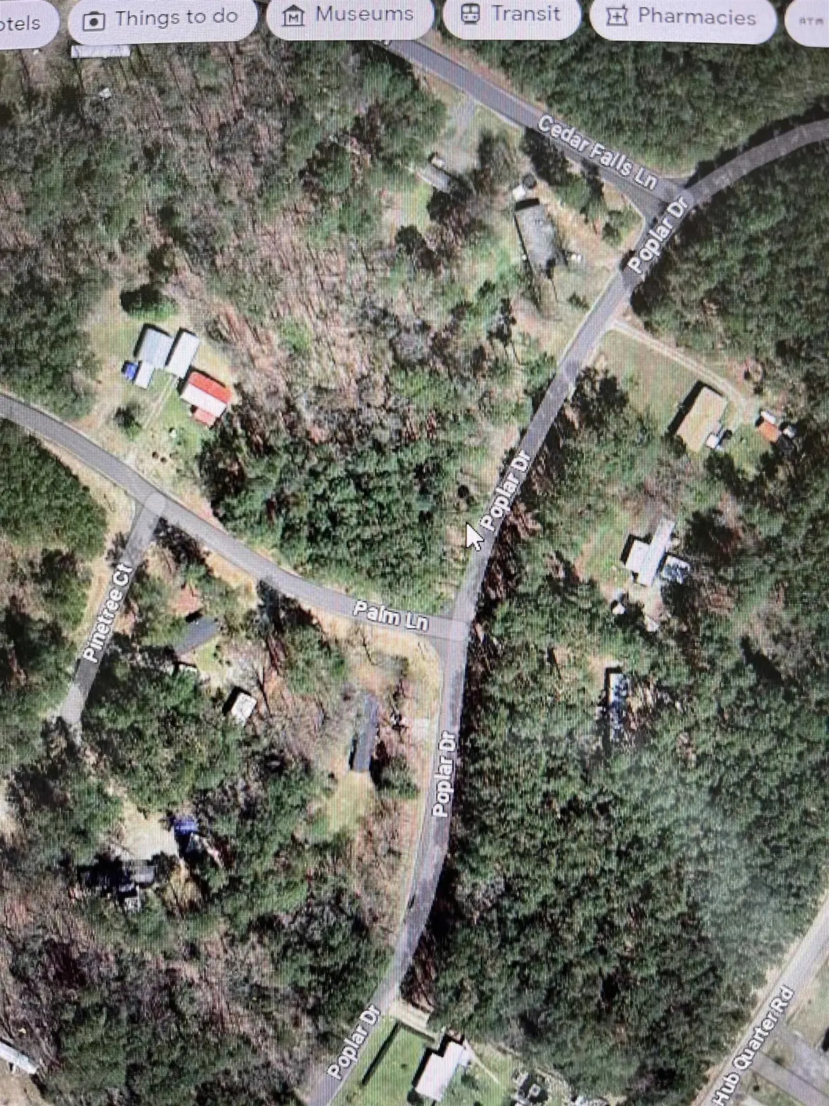 Lot 7 Poplar Drive, Macon, NC 27551 - Image #1