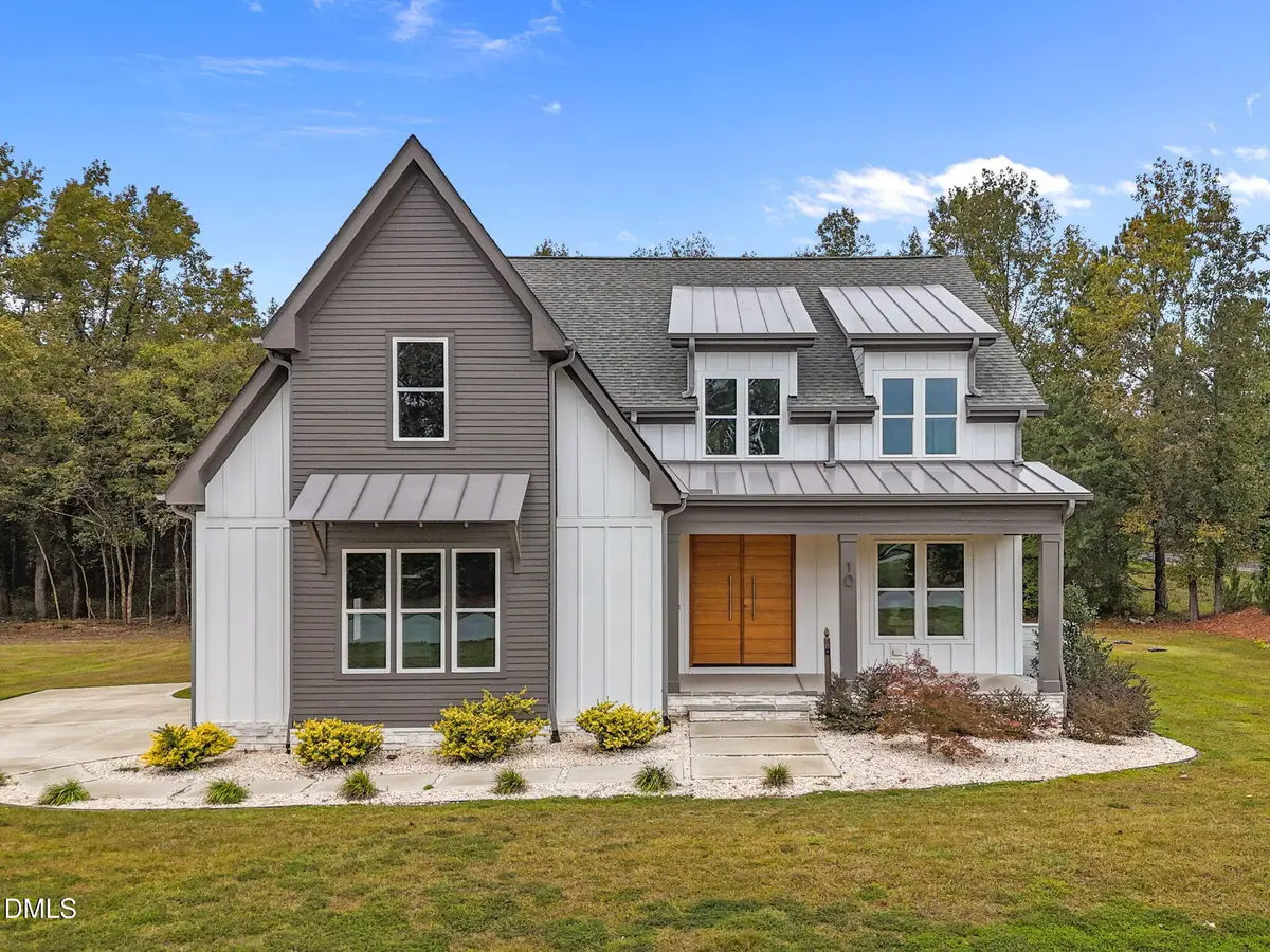 10 Carnation Road, Youngsville, NC 27596 - Image #1