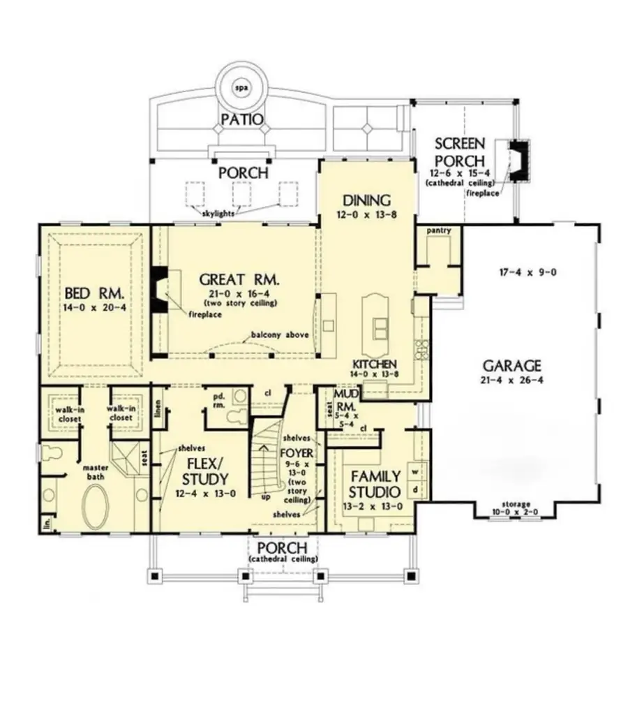 7421 Guess Road, Hillsborough, NC 27278 - Image #2