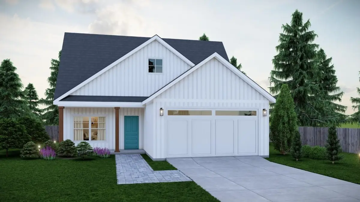 404 Andrews Road, Durham, NC 27705 - Image #1