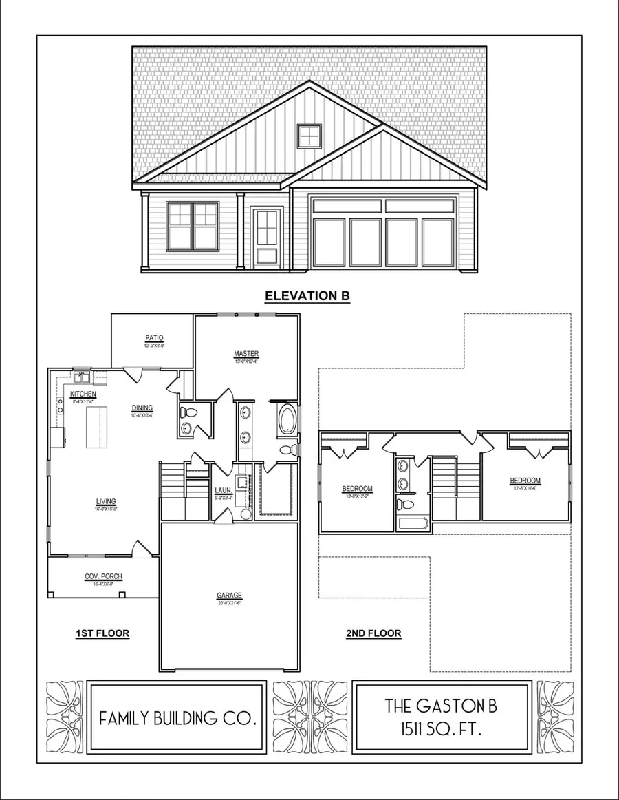 404 Andrews Road, Durham, NC 27705 - Image #2