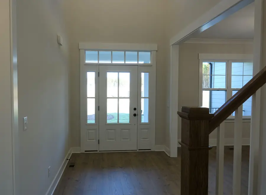 43 Walnut Hall Court, Selma, NC 27576 - Image #2