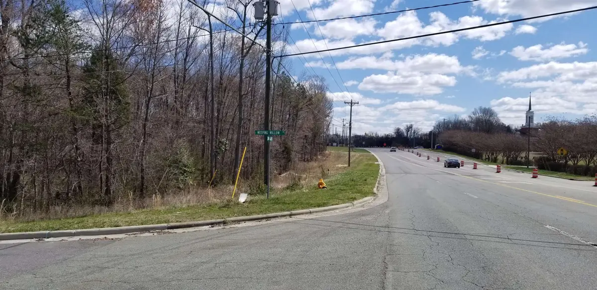 5101 Burlington Road, Greensboro, NC 27405 - Image #1