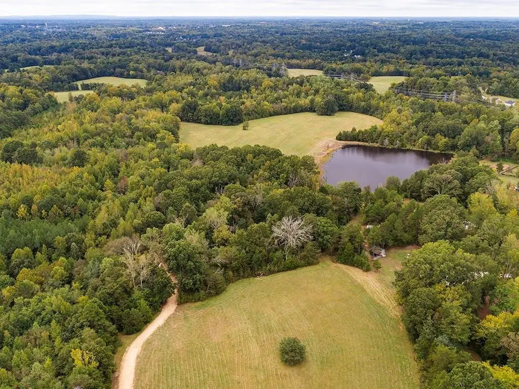 1630 Gerringer Mill Road, Burlington, NC 27217 - Image #1