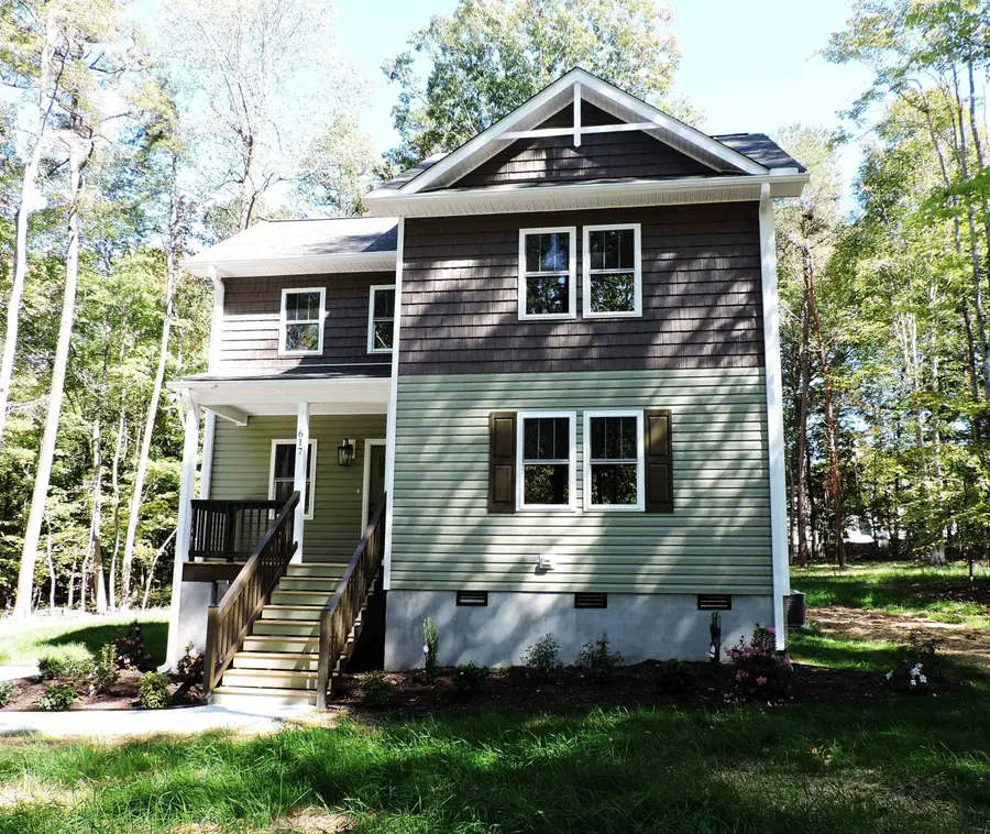 617 Casey Lane, Mebane, NC 27302 - Image #2