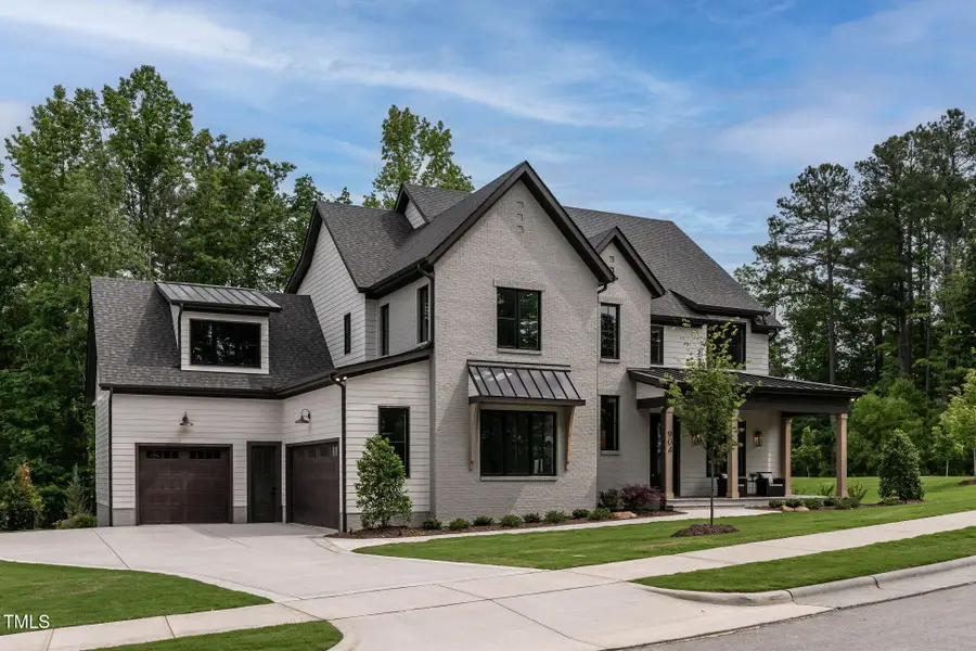 904 Havens Edge Court, Apex, NC 27523 - #2