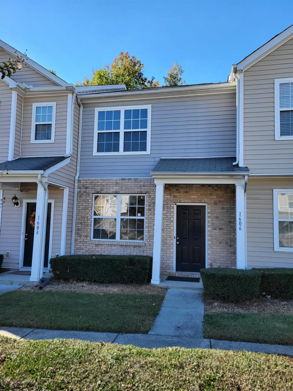 1606 Oxleymare Drive, Raleigh, NC 27610 - Image #1