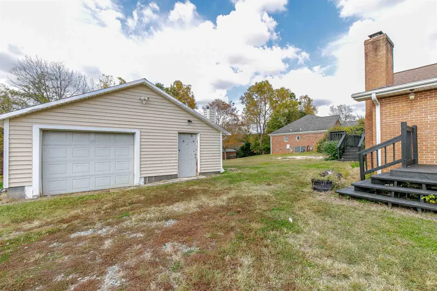 1054 George Bason Road, Graham, NC 27253 - Image #2