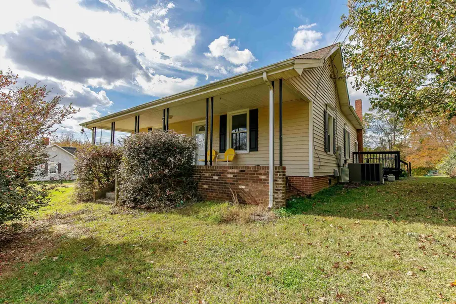 1054 George Bason Road, Graham, NC 27253 - Image #3