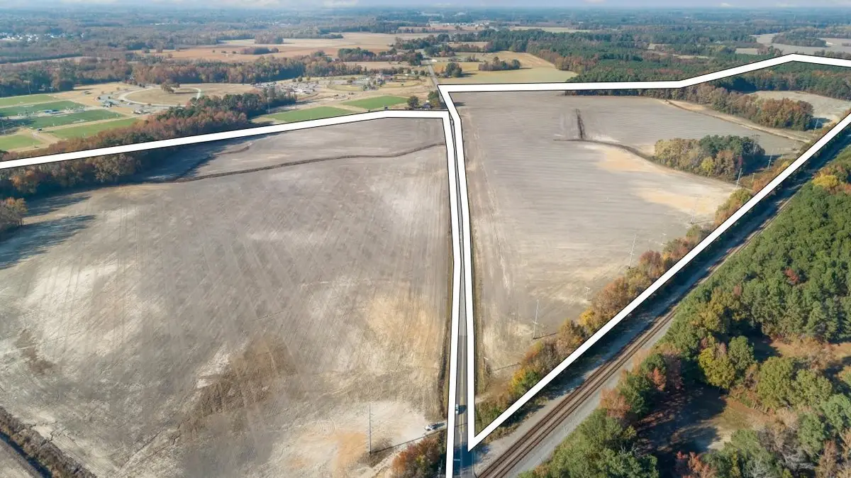 0 London Church Road, Wilson, NC 27896 - Image #1