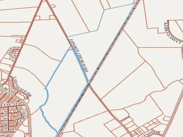 0 London Church Road, Wilson, NC 27896 - Image #3