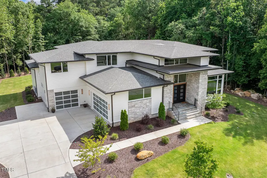213 Westhampton Drive, Pittsboro, NC 27312 - #2