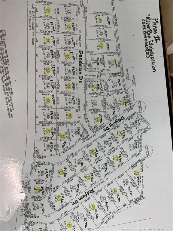 Dandelion Drive, Lumberton, NC 28360 - Image #1