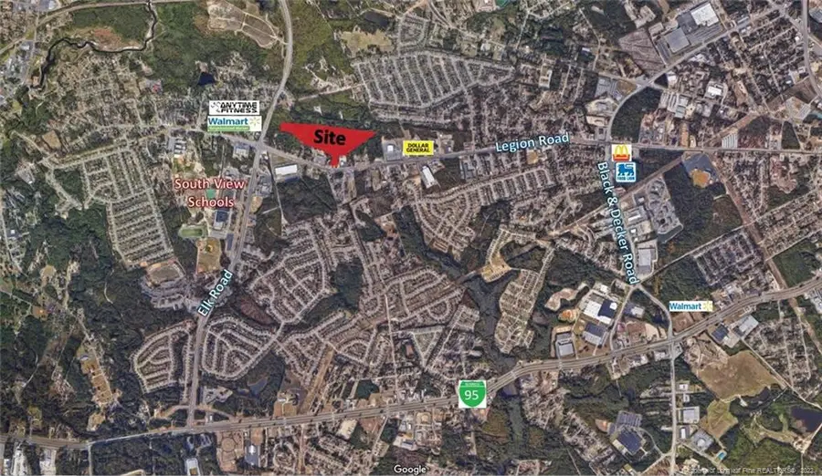 Legion Road, Hope Mills, NC 28348 - Image #2