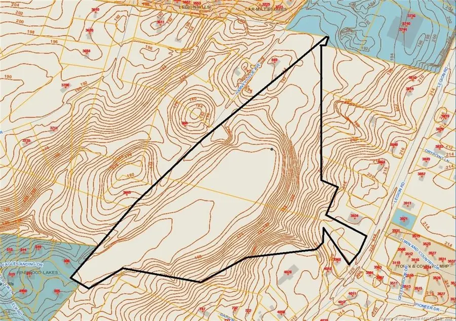 Legion Road, Hope Mills, NC 28348 - Image #3