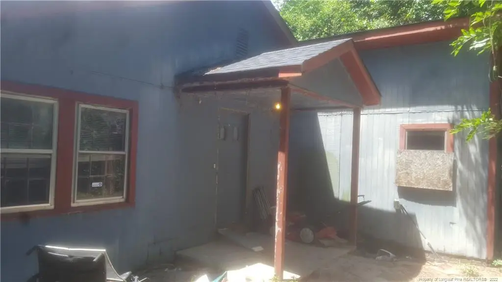 2505 Muriel Drive, Fayetteville, NC 28306 - Image #1