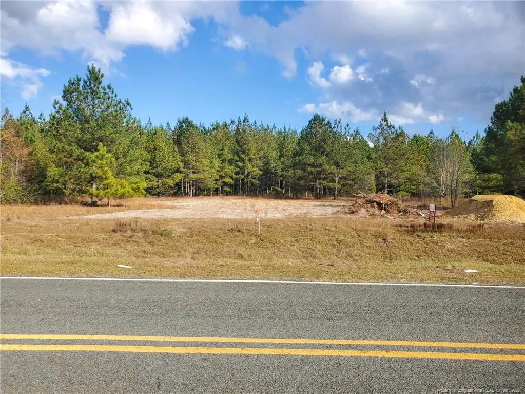 949 Pendergrass Road Road W, Raeford, NC 28376 - Image #1
