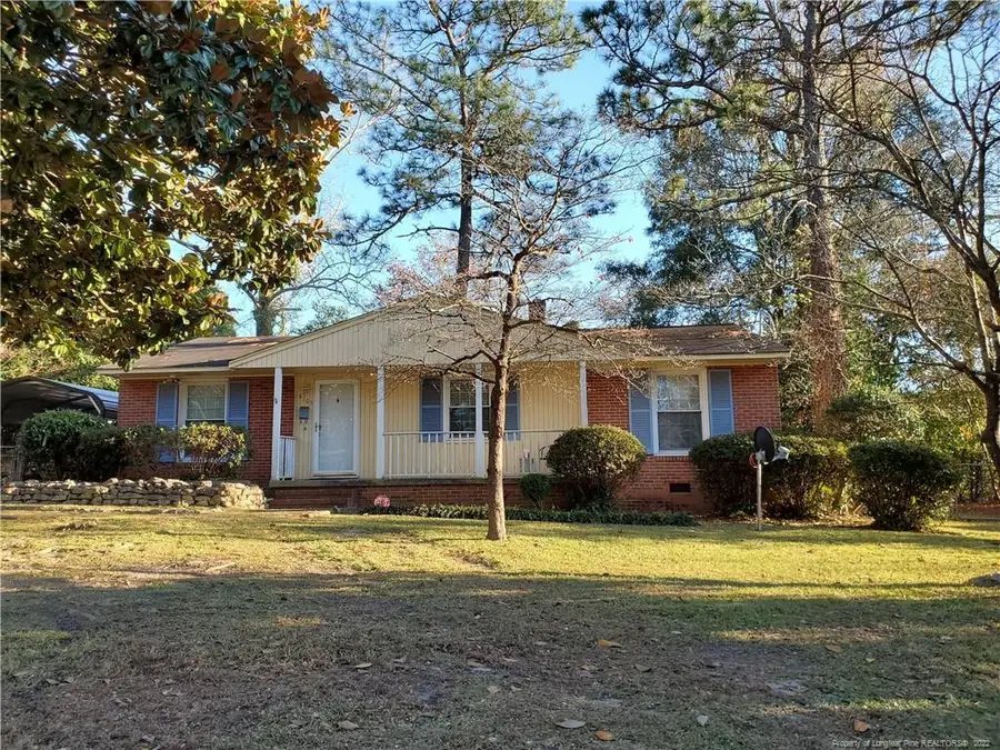 4105 Coventry Road, Fayetteville, NC 28304 - Image #2