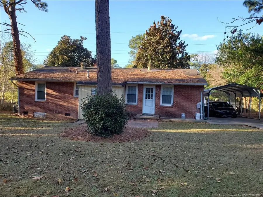 4105 Coventry Road, Fayetteville, NC 28304 - Image #3