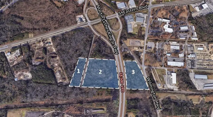 Wilmington Highway, Fayetteville, NC 28306 - Image #2