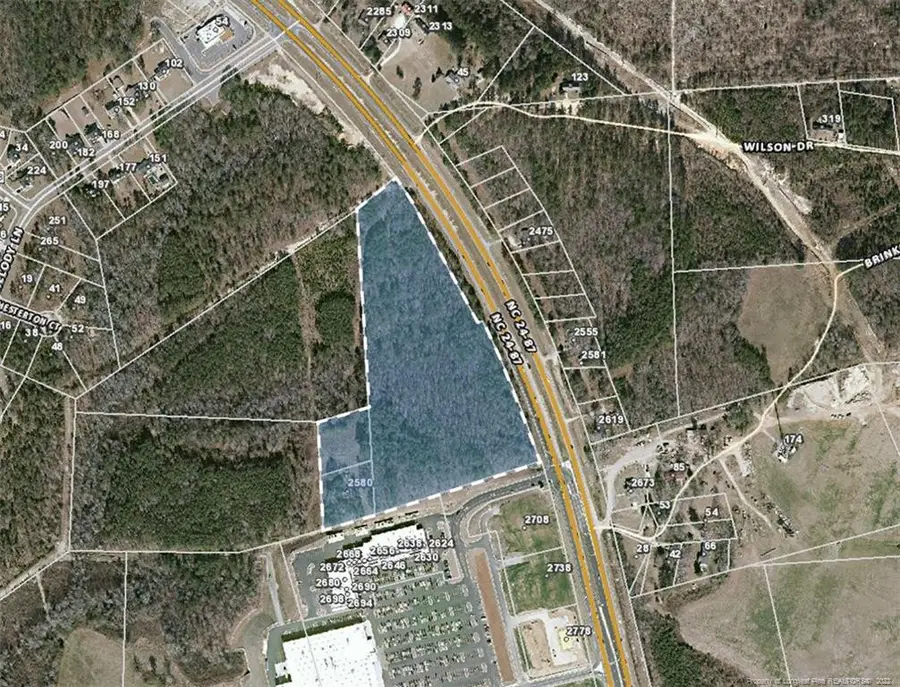 Nc 24-87 Highway, Cameron, NC 28326 - Image #3