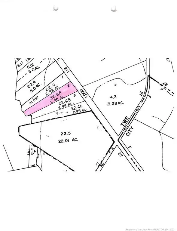 Nc 211 Highway, Lumberton, NC 28360 - Image #2