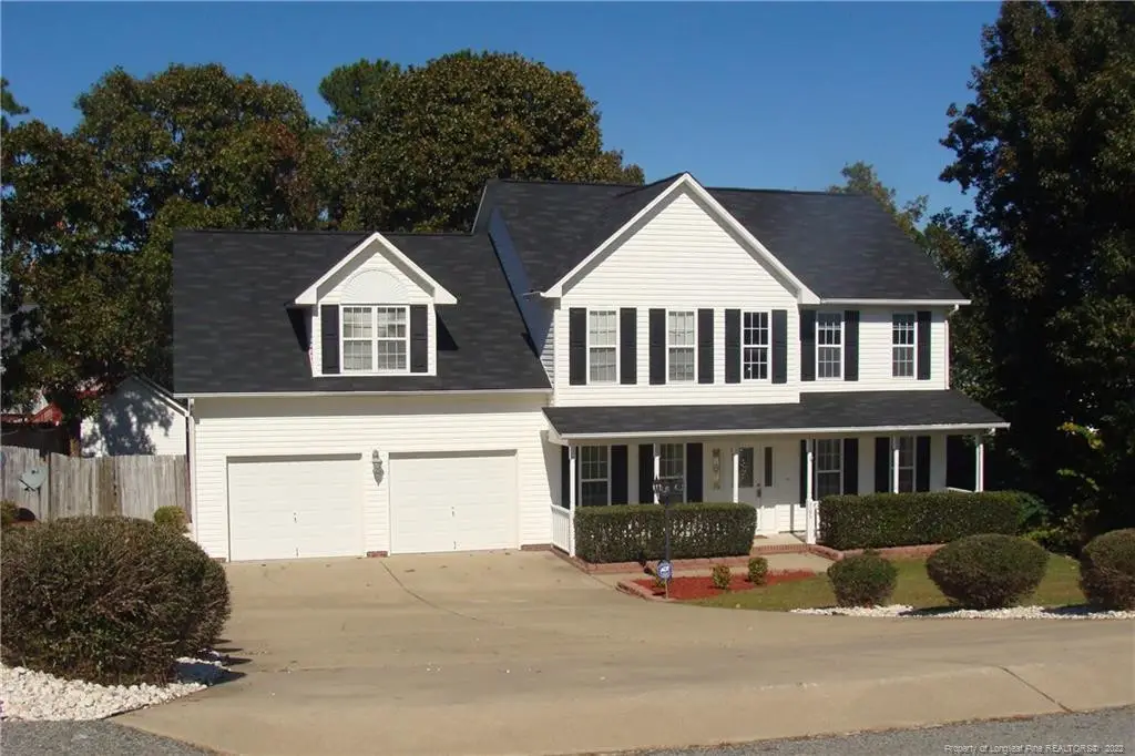 305 Cresthaven Drive, Barbecue, NC 27332 - Image #1