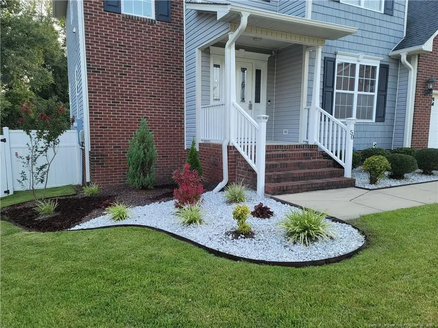 50 Barlowe Court, Cameron, NC 28326 - Image #2