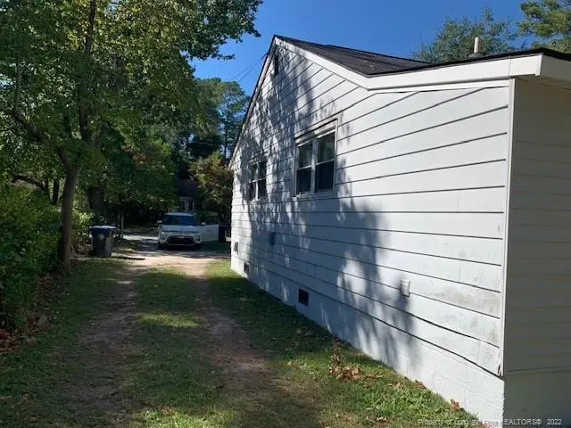 804 Saunders Street, Raeford, NC 28376 - Image #2