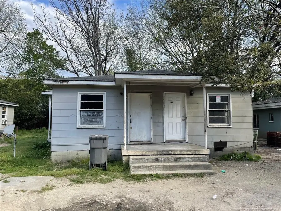 324 Rhew Street, Fayetteville, NC 28303 - Image #3