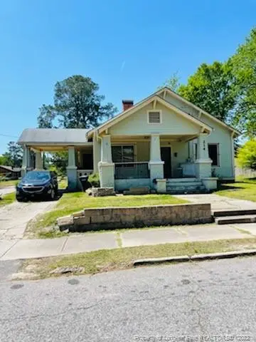 214 Nimocks Avenue, Fayetteville, NC 28301 - Image #2