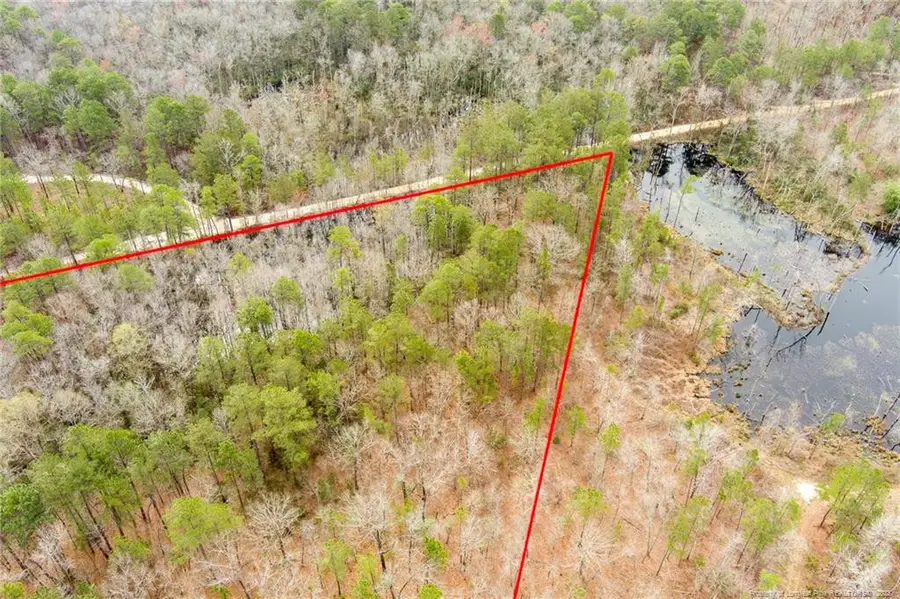 Mcneill Road, Southern Pines, NC 28387 - #3