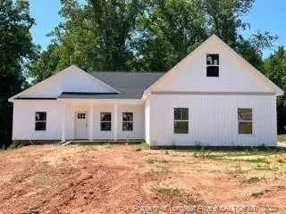 2523 Victory Drive Drive, Sanford, NC 27330 - Image #1