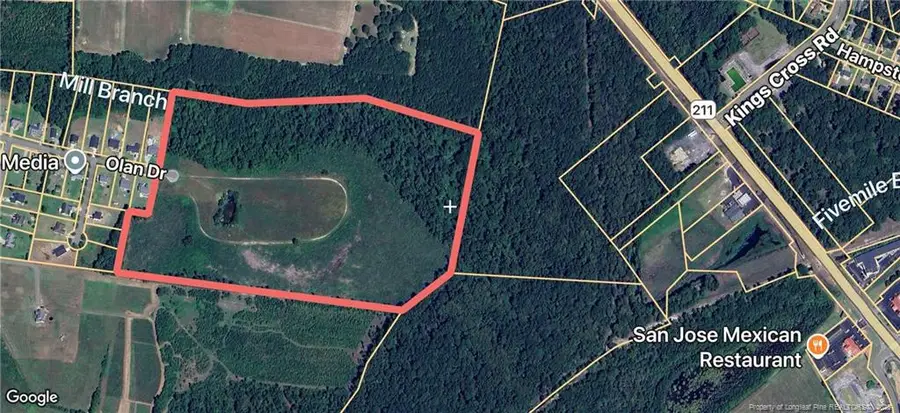 000 Olan Drive, Lumberton, NC 28360 - Image #2