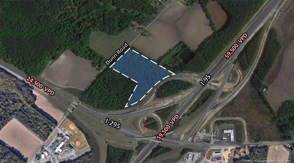 Dunn Road, Eastover, NC 28312 - #1