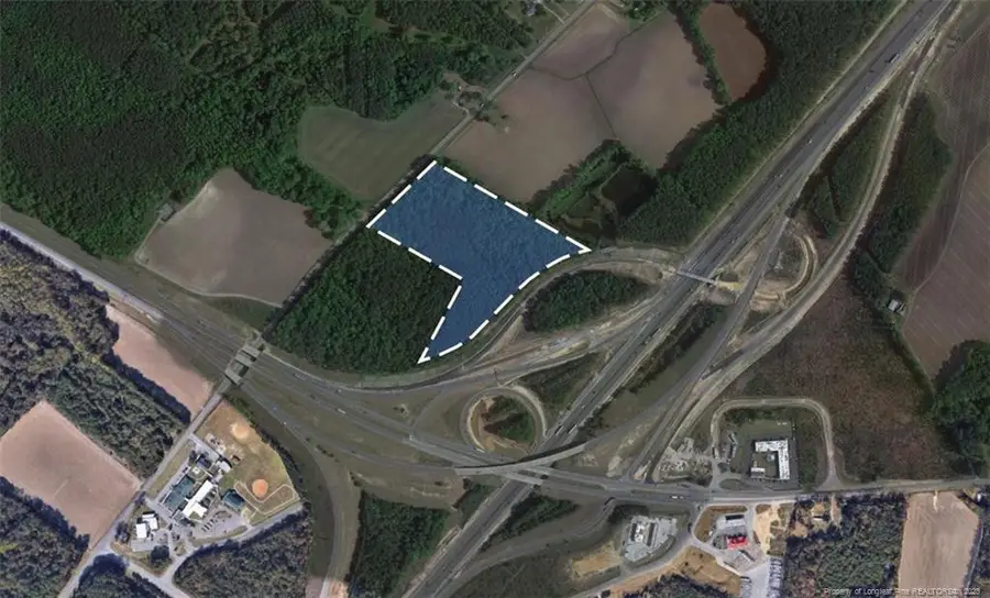 Dunn Road, Eastover, NC 28312 - #2