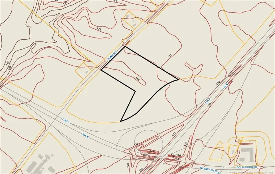 Dunn Road, Eastover, NC 28312 - #3